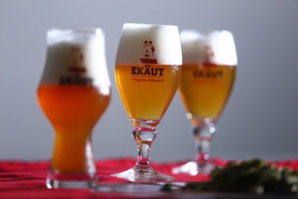 Mondial de La Bière terá sabor Pernambucano